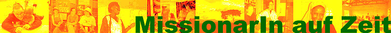 missionare auf zeit Logo Matzler